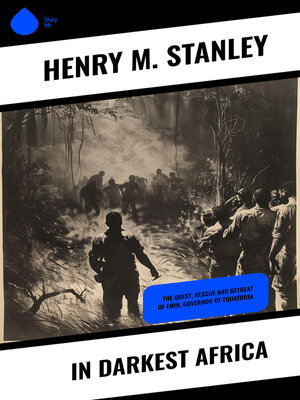 cover image of In Darkest Africa